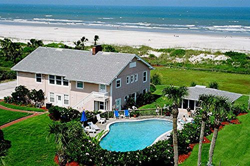 Beachfront Bed & Breakfast St. Augustine Exterior foto